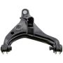 MEVOTECH OG GS40170 Suspension Control Arm and Ball Joint Assembly