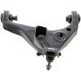 MEVOTECH OG GS40170 Suspension Control Arm and Ball Joint Assembly