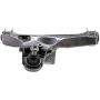 MEVOTECH OG GS40170 Suspension Control Arm and Ball Joint Assembly