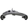 MEVOTECH OG GS40171 Suspension Control Arm and Ball Joint Assembly
