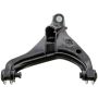 MEVOTECH OG GS40171 Suspension Control Arm and Ball Joint Assembly
