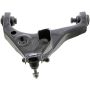 MEVOTECH OG GS40171 Suspension Control Arm and Ball Joint Assembly