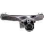 MEVOTECH OG GS40171 Suspension Control Arm and Ball Joint Assembly