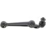 MEVOTECH OG GS40181 Suspension Control Arm and Ball Joint Assembly
