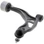 MEVOTECH OG GS40185 Suspension Control Arm and Ball Joint Assembly