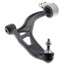 MEVOTECH OG GS40185 Suspension Control Arm and Ball Joint Assembly