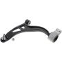 MEVOTECH OG GS40185 Suspension Control Arm and Ball Joint Assembly