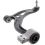 MEVOTECH OG GS40186 Suspension Control Arm and Ball Joint Assembly