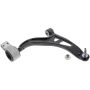 MEVOTECH OG GS40186 Suspension Control Arm and Ball Joint Assembly