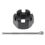 MEVOTECH OG GS40190 Suspension Control Arm and Ball Joint Assembly