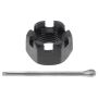 MEVOTECH OG GS40191 Suspension Control Arm and Ball Joint Assembly