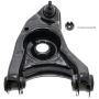 MEVOTECH OG GS40191 Suspension Control Arm and Ball Joint Assembly