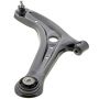 MEVOTECH OG GS40194 Suspension Control Arm and Ball Joint Assembly