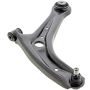 MEVOTECH OG GS40194 Suspension Control Arm and Ball Joint Assembly