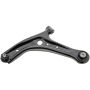 MEVOTECH OG GS40194 Suspension Control Arm and Ball Joint Assembly