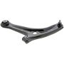 MEVOTECH OG GS40194 Suspension Control Arm and Ball Joint Assembly