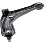 MEVOTECH OG GS40195 Suspension Control Arm and Ball Joint Assembly