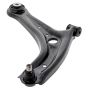MEVOTECH OG GS40195 Suspension Control Arm and Ball Joint Assembly