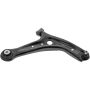 MEVOTECH OG GS40195 Suspension Control Arm and Ball Joint Assembly
