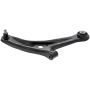 MEVOTECH OG GS40195 Suspension Control Arm and Ball Joint Assembly