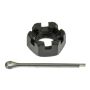 MEVOTECH OG GS40451 Steering Drag Link