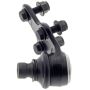 MEVOTECH OG GS40532 Suspension Ball Joint