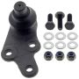MEVOTECH OG GS40535 Suspension Ball Joint