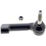 MEVOTECH OG GS40603 Steering Tie Rod End