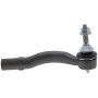 MEVOTECH OG GS40604 Steering Tie Rod End