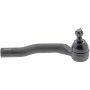 MEVOTECH OG GS40610 Steering Tie Rod End