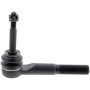 MEVOTECH OG GS40625 Steering Tie Rod End