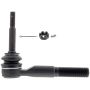 MEVOTECH OG GS40625 Steering Tie Rod End