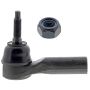 MEVOTECH OG GS40627 Steering Tie Rod End