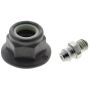 MEVOTECH OG GS40643 Steering Tie Rod End