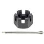MEVOTECH OG GS40764 Steering Drag Link