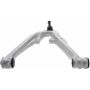 MEVOTECH OG GS501003 Suspension Control Arm and Ball Joint Assembly