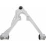 MEVOTECH OG GS501003 Suspension Control Arm and Ball Joint Assembly
