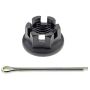 MEVOTECH OG GS501003 Suspension Control Arm and Ball Joint Assembly