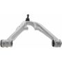 MEVOTECH OG GS501004 Suspension Control Arm and Ball Joint Assembly