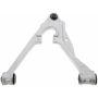 MEVOTECH OG GS501004 Suspension Control Arm and Ball Joint Assembly
