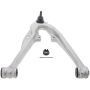 MEVOTECH OG GS501004 Suspension Control Arm and Ball Joint Assembly
