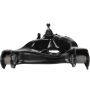 MEVOTECH OG GS50100 Suspension Control Arm and Ball Joint Assembly