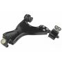 MEVOTECH OG GS501016 Suspension Control Arm and Ball Joint Assembly