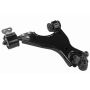 MEVOTECH OG GS501016 Suspension Control Arm and Ball Joint Assembly