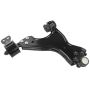 MEVOTECH OG GS501017 Suspension Control Arm and Ball Joint Assembly