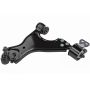 MEVOTECH OG GS501017 Suspension Control Arm and Ball Joint Assembly