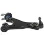 MEVOTECH OG GS501017 Suspension Control Arm and Ball Joint Assembly