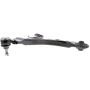 MEVOTECH OG GS501027 Suspension Control Arm and Ball Joint Assembly
