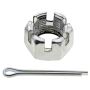 MEVOTECH OG GS501027 Suspension Control Arm and Ball Joint Assembly