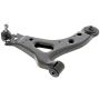 MEVOTECH OG GS501027 Suspension Control Arm and Ball Joint Assembly